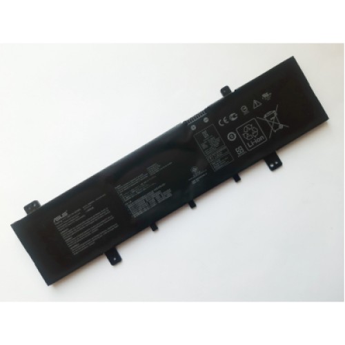 Аккумулятор для ноутбука ASUS X505 B31N1631, 3727mAh (42Wh), 3cell, 11.55V, Li-ion (A47583)