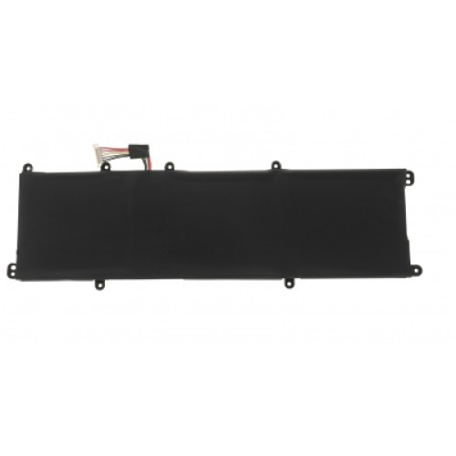 Аккумулятор для ноутбука ASUS ZenBook UX530UX C31N1622, 4335mAh (50Wh), 3cell, 11.55V, Li- (A47628)