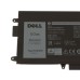 Аккумулятор для ноутбука Dell Latitude 7390 K5XWW, 7500mAh (60Wh), 4cell, 7.6V, Li-ion (A47682)
