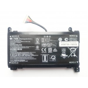 Аккумулятор для ноутбука HP Omen17-anHSTNN-LB8B (16-pin), 5973mAh (86Wh), 8cell, 14.4V, (A47693)