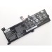 Аккумулятор для ноутбука Lenovo IdeaPad 320-15 L16L2PB3, 4610mAh (35Wh), 2cell, 7.6V, Li-ion (A47684)