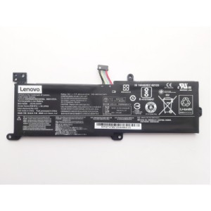 Аккумулятор для ноутбука Lenovo IdeaPad 320-15 L16L2PB3, 4610mAh (35Wh), 2cell, 7.6V, Li-ion (A47684)