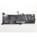 Аккумулятор для ноутбука Lenovo IdeaPad 320-15 L16L2PB3, 4610mAh (35Wh), 2cell, 7.6V, Li-ion (A47684)