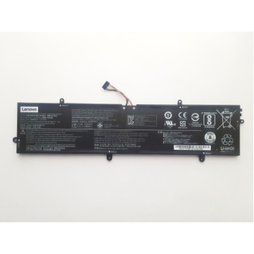Аккумулятор для ноутбука Lenovo IdeaPad 720S-15 L17C4PB1, 5185mAh (79Wh), 4cell, 15.36V, Li- (A47688)