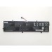 Аккумулятор для ноутбука Lenovo IdeaPad 720S-15 L17C4PB1, 5185mAh (79Wh), 4cell, 15.36V, Li- (A47688)