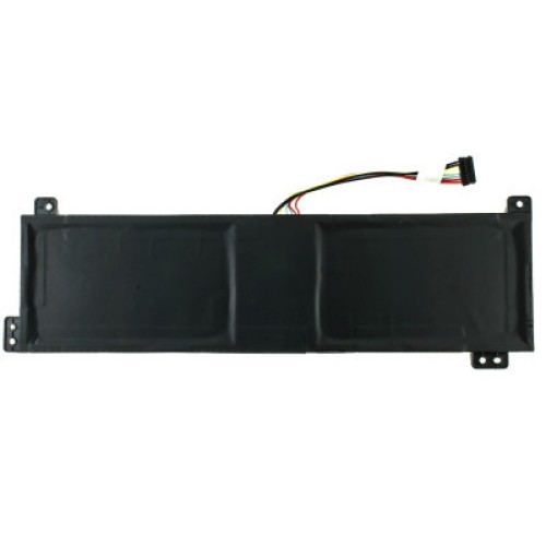Аккумулятор для ноутбука Lenovo IdeaPadV330-15 L17L2PB3, 3948mAh (30Wh), 4cell, 7.6V, Li-ion (A47634)