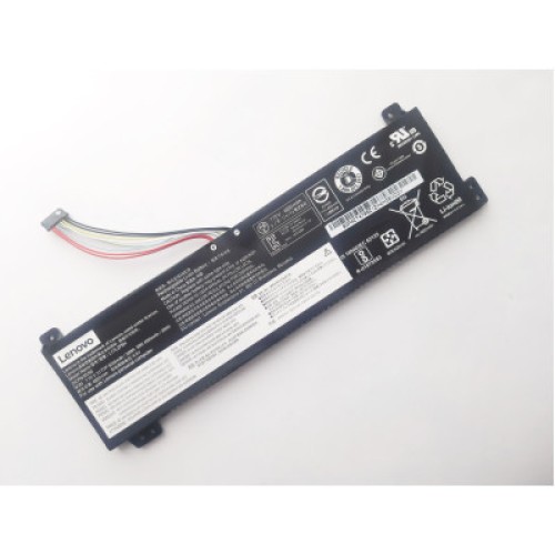 Аккумулятор для ноутбука Lenovo IdeaPadV330-15 L17L2PB4, 5070mAh (39Wh), 4cell, 7.7V, Li-ion (A47633)