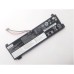 Аккумулятор для ноутбука Lenovo IdeaPadV330-15 L17L2PB4, 5070mAh (39Wh), 4cell, 7.7V, Li-ion (A47633)