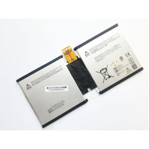 Аккумулятор для ноутбука Microsoft Surface 3 (Model 1645) G3HTA003H, 7270mAh (27.5Wh), 2cell, 3 (A47513)