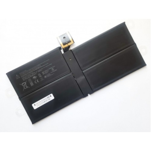 Аккумулятор для ноутбука Microsoft Surface Pro 5 (Model 1796) G3HTA038H, 5940mAh (45Wh), 4cell, (A47516)