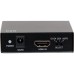 Переходник HDMI to audio toslink, mini jack C2G (C2G41003)