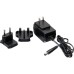 Переходник HDMI to audio toslink, mini jack C2G (C2G41003)