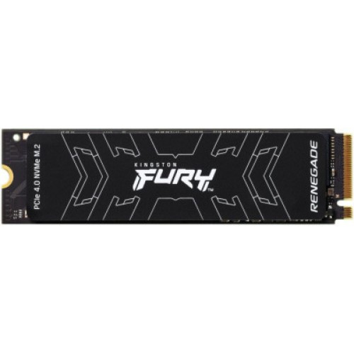Накопитель SSD M.2 2280 4TB Kingston (SFYRD/4000G)