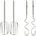 Миксер Kenwood HMP30.A0BK