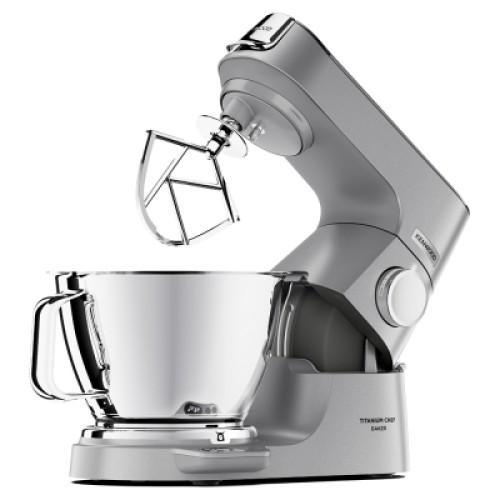 Кухонный комбайн Kenwood KVC 85.004 SI