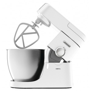 Кухонный комбайн Kenwood KVL 4170 S