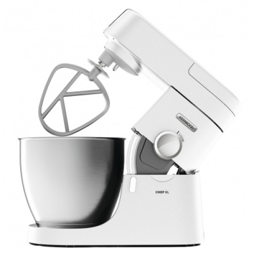 Кухонный комбайн Kenwood KVL 4170 S