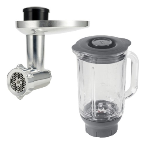 Кухонный комбайн Kenwood KVL 4170 S