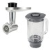 Кухонный комбайн Kenwood KVL 4170 S