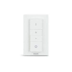 Розумна кнопка Philips Hue Dimmer (929001173770)