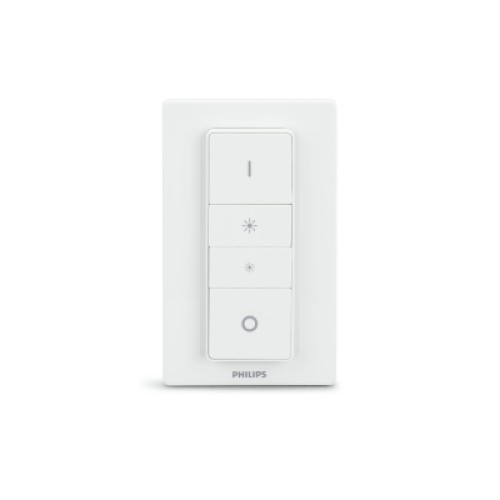 Умная кнопка Philips Hue Dimmer (929001173770)