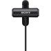 Микрофон Sony ECM-LV1 (ECMLV1.SYU)