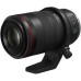 Объектив Canon RF 100mm F2.8L MACRO IS USM (4514C005)