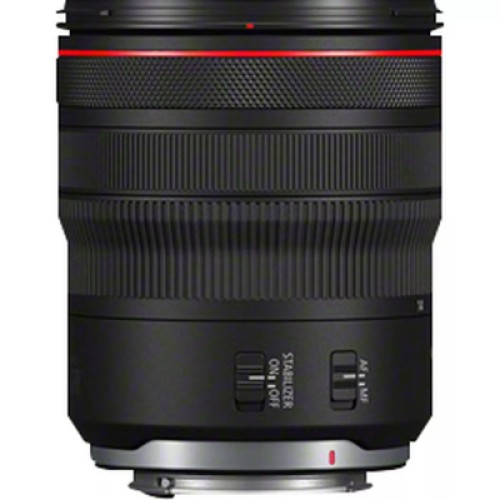 Объектив Canon RF 14-35mm f/4 L IS USM (4857C005)