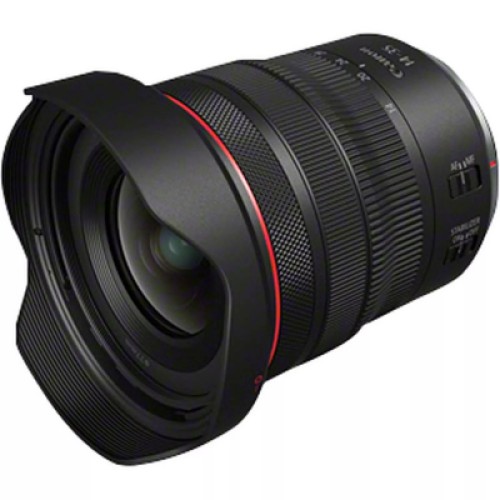 Объектив Canon RF 14-35mm f/4 L IS USM (4857C005)