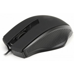 Мышка Omega OM-08 USB Black (OM08B)
