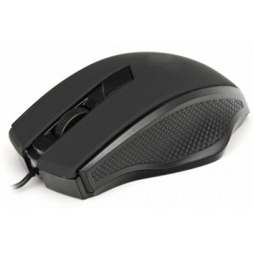 Мышка Omega OM-08 USB Black (OM08B)