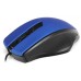 Мышка Omega OM-08 USB Blue (OM08BL)