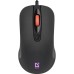 Мышка Defender Ultra Classic MB-280 USB Black (52281)