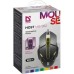 Мышка Defender Host MB-982 USB Black (52982)