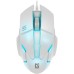 Мышка Defender Host MB-982 USB White (52983)