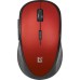 Мышка Defender Hit MM-415 Wireless Red (52415)