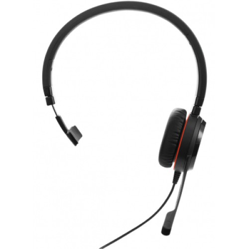 Наушники Jabra Evolve 20 SE Mono UC (4993-829-409)