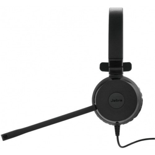 Наушники Jabra Evolve 20 SE Mono UC (4993-829-409)