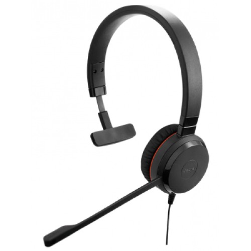 Наушники Jabra Evolve 20 SE Mono UC (4993-829-409)
