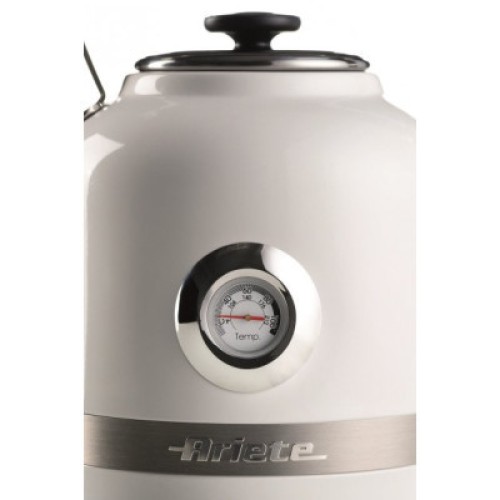 Электрочайник Ariete 2854 white