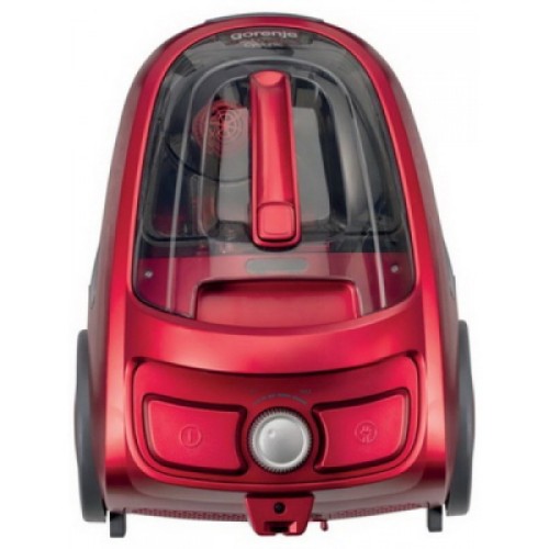 Пылесос Gorenje VCE03SPRCY