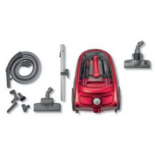 Пылесос Gorenje VCE03SPRCY