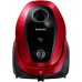 Пылесос Samsung VC07M25E0WR/UK