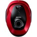 Пылесос Samsung VC07M25E0WR/UK