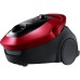 Пылесос Samsung VC07M25E0WR/UK