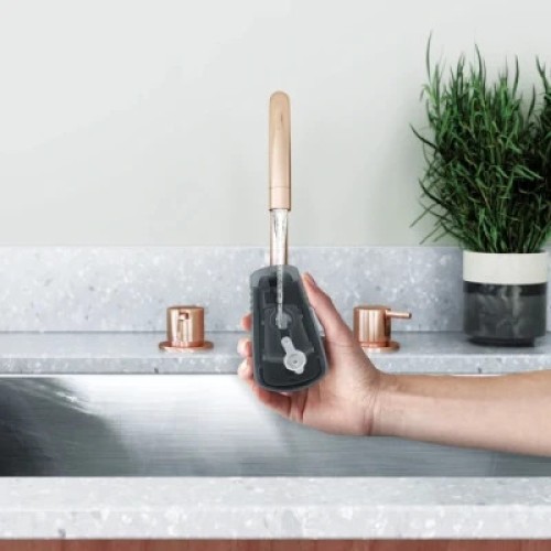 Отпариватель для одежды Electrolux E6HS1-2EG