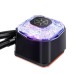 Система жидкостного охлаждения Silver Stone IceGem 360P ARGB (SST-IG360-ARGB)