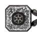 Система жидкостного охлаждения Silver Stone IceGem 360P ARGB (SST-IG360-ARGB)