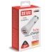 Зарядное устройство ColorWay 2USB Quick Charge 3.0 (36W (CW-CHA011Q-WT)