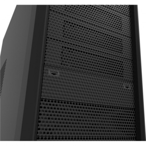 Корпус Gamemax MT804-SET-2U3TYC